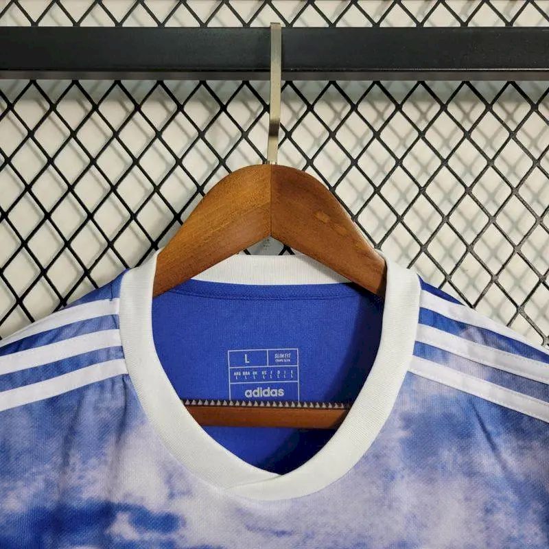 Men's Japan 2023/24 Black Dragon Special Edition Jersey