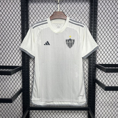 Camisa Alternativa do Atlético Mineiro 2024/25