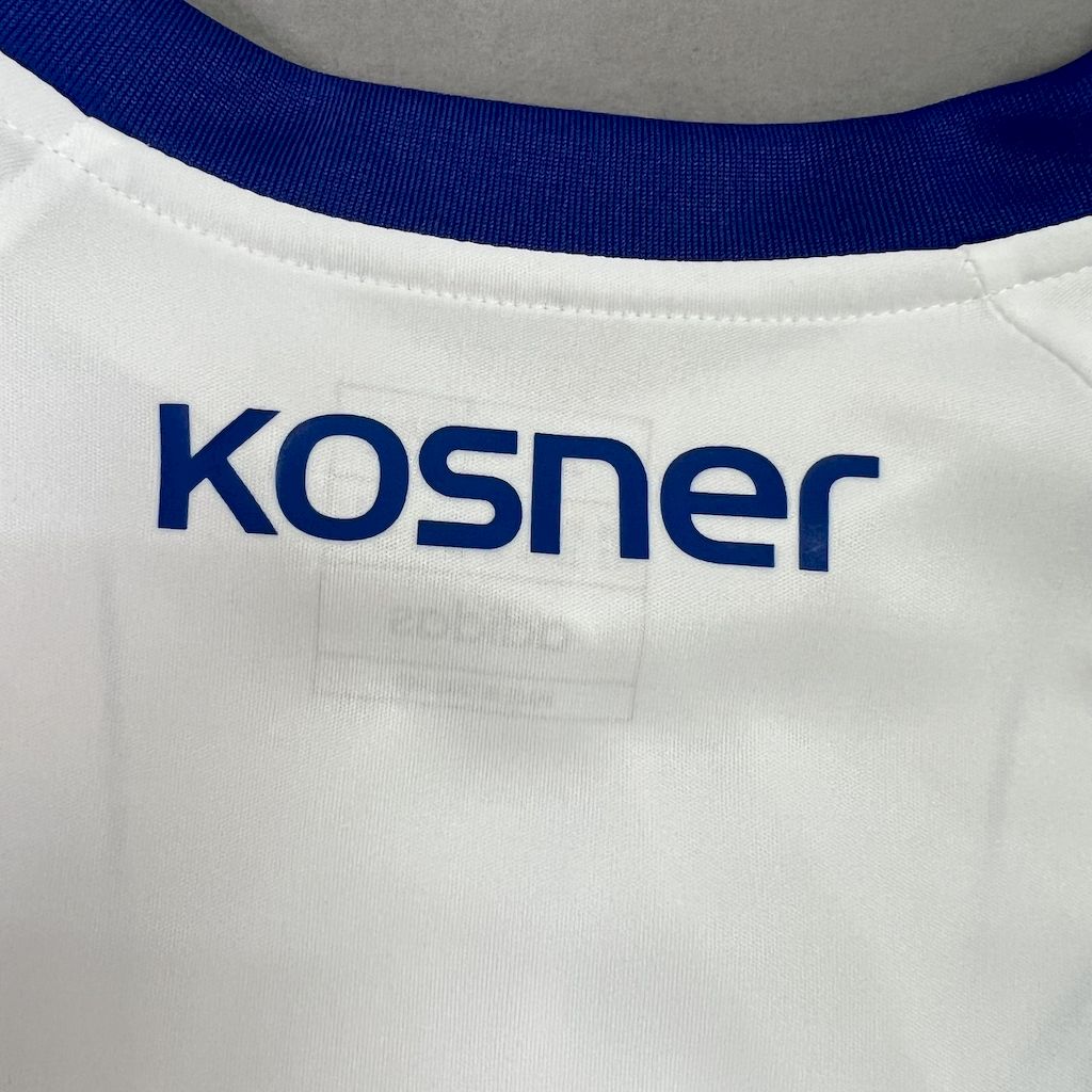 Kit Infantil Real Zaragoza 2024/25