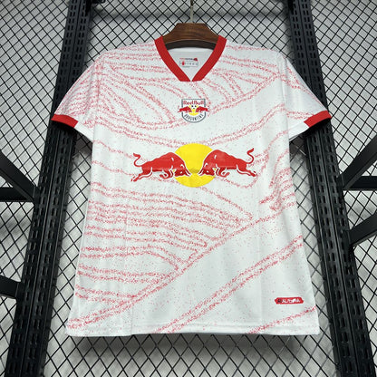 Camisa titular do Red Bull Bragantino 2024/25