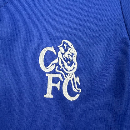 Camisa retrô do Chelsea 2004/05 Home