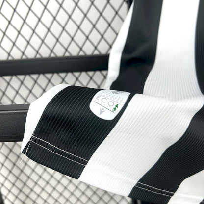 Castellón 2024/25 Home Jersey