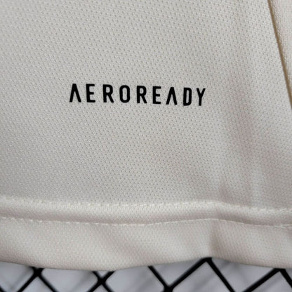 Women's Liverpool 2025/26 Away Jersey