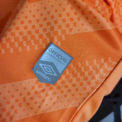 Camisa Pré-Jogo do Fluminense 2024/25