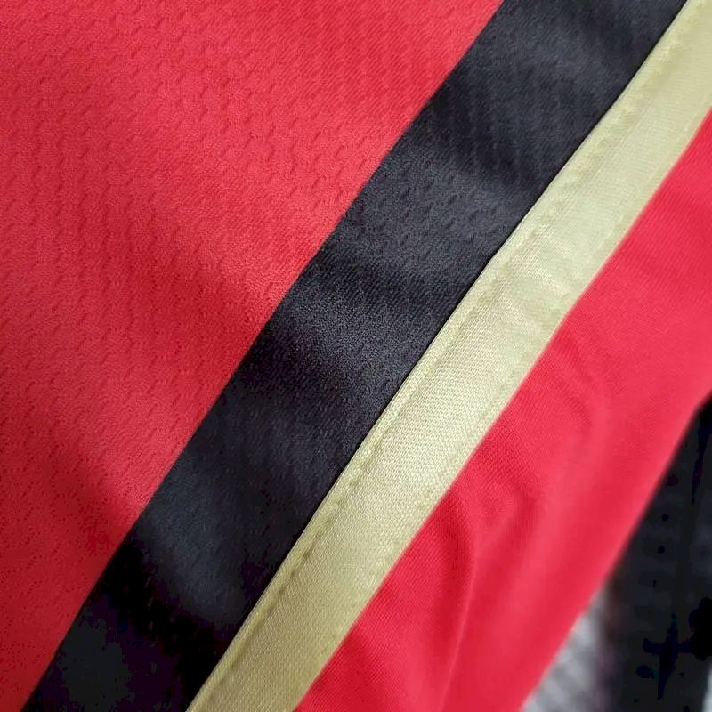 Atlanta United FC 2023/24 Home Jersey