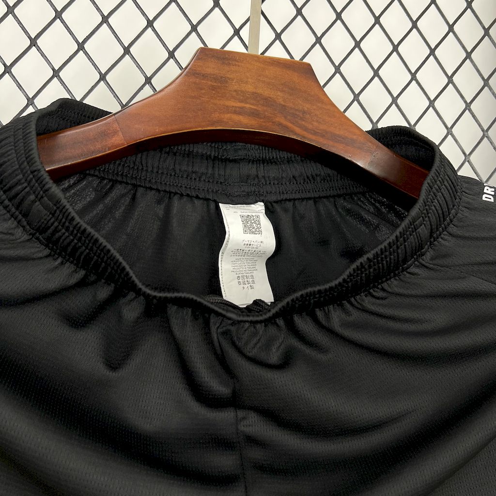 Borussia Dortmund 2025/26 Special Shorts