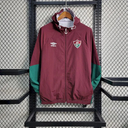Blusão do Fluminense 2023-24