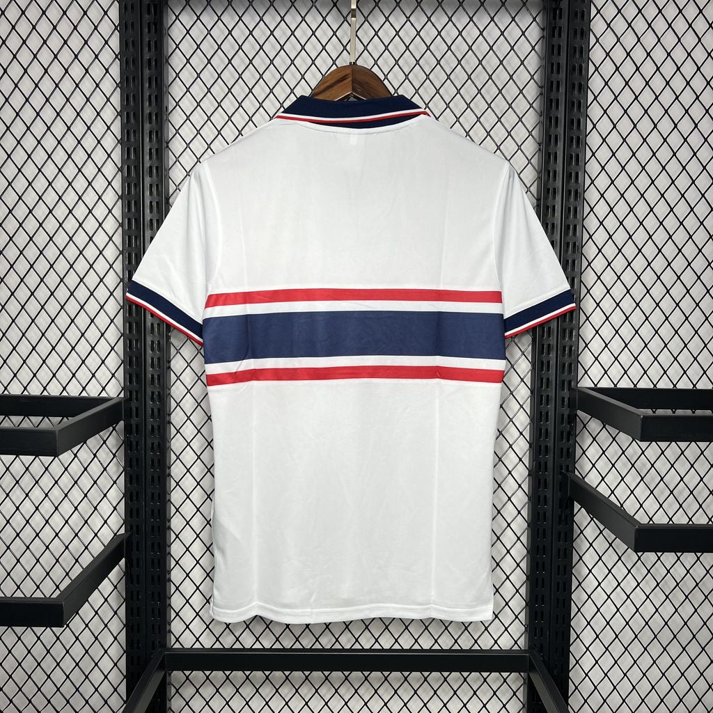 Camisa retrô dos EUA 1995