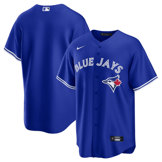 Toronto Blue Jays Blue Fan
