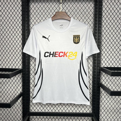 Men's Germany 2024/25 Jersey