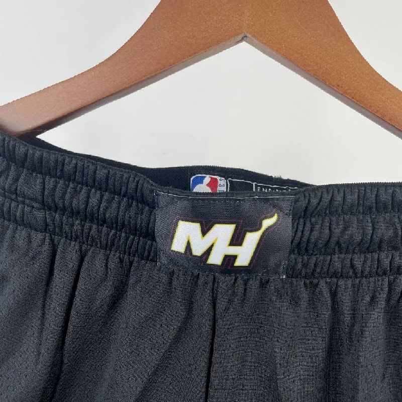 CALÇÕES NBA Miami Heat