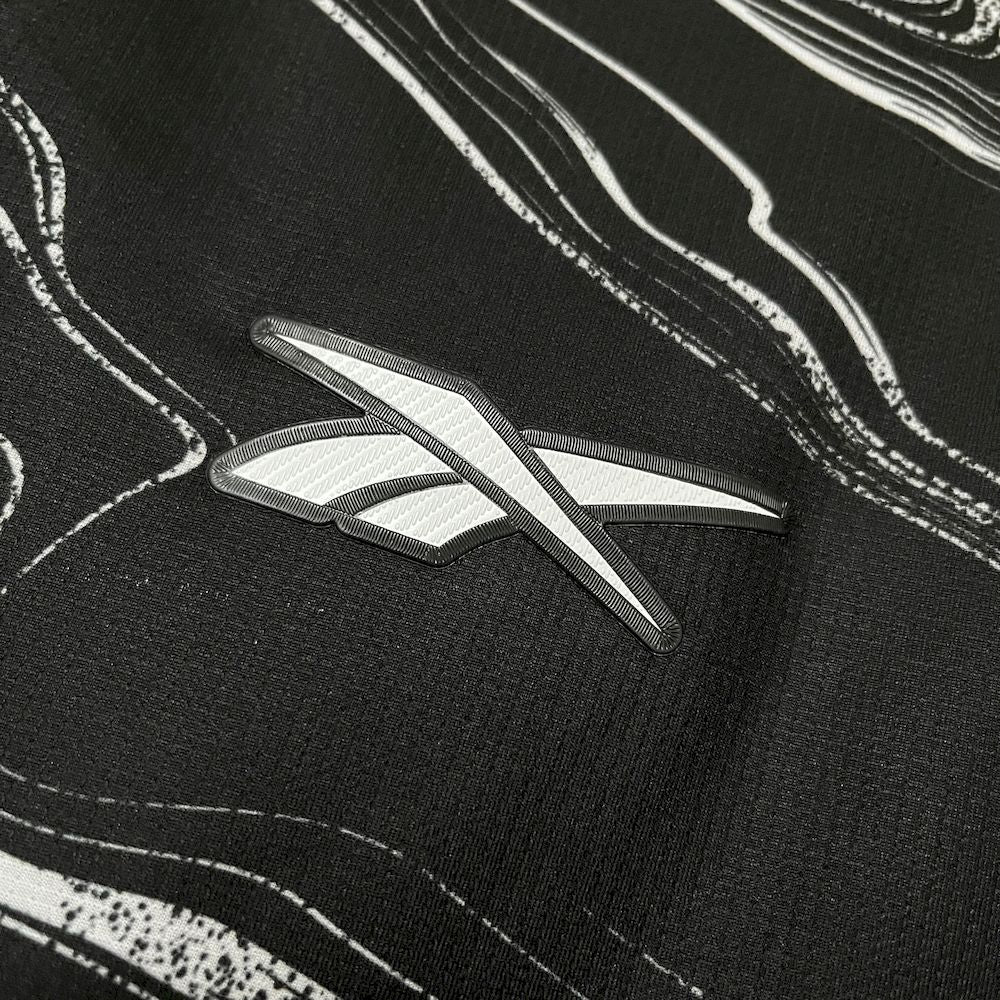 Men's Botafogo 2024/25 Fourth Jersey