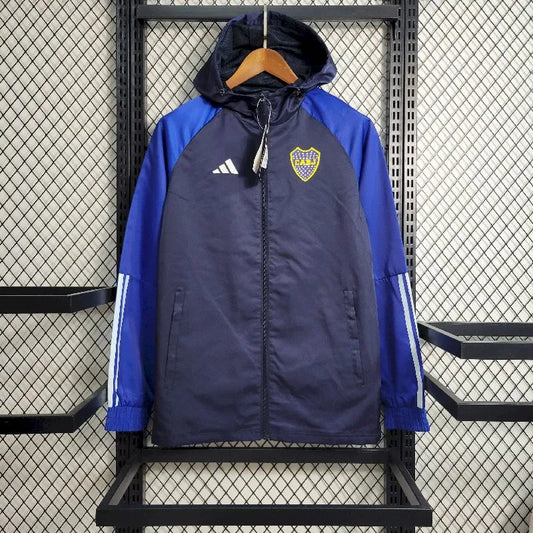 Blusão Boca 2023-24