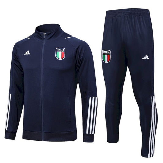 Italy 2023/24 Training Adult Jacket+Pant 815