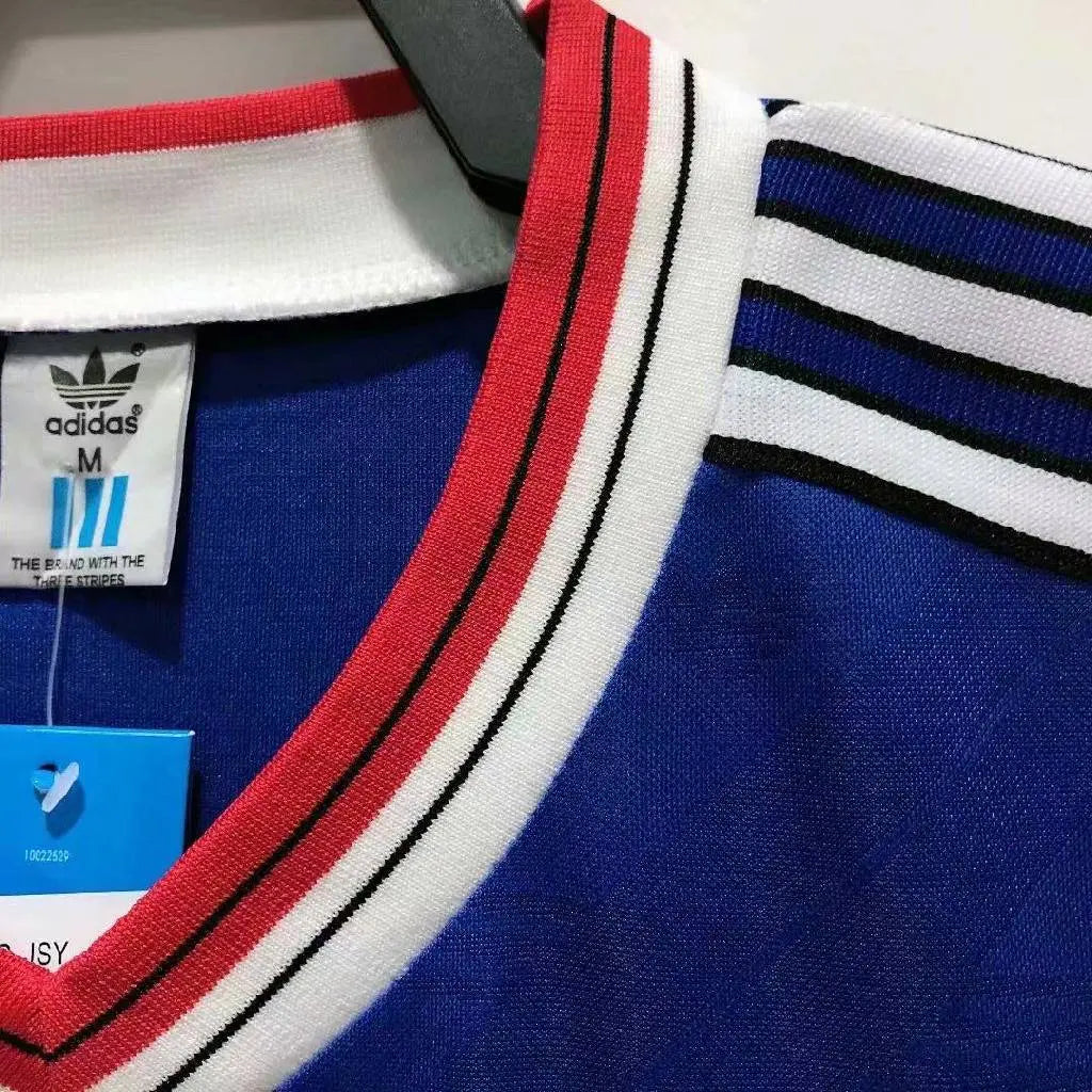 Camisa Retro Terceiro Manchester United 1986/88