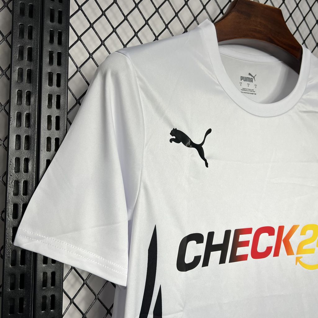Camisa Alemanha Euro 2024/25 Edição Especial