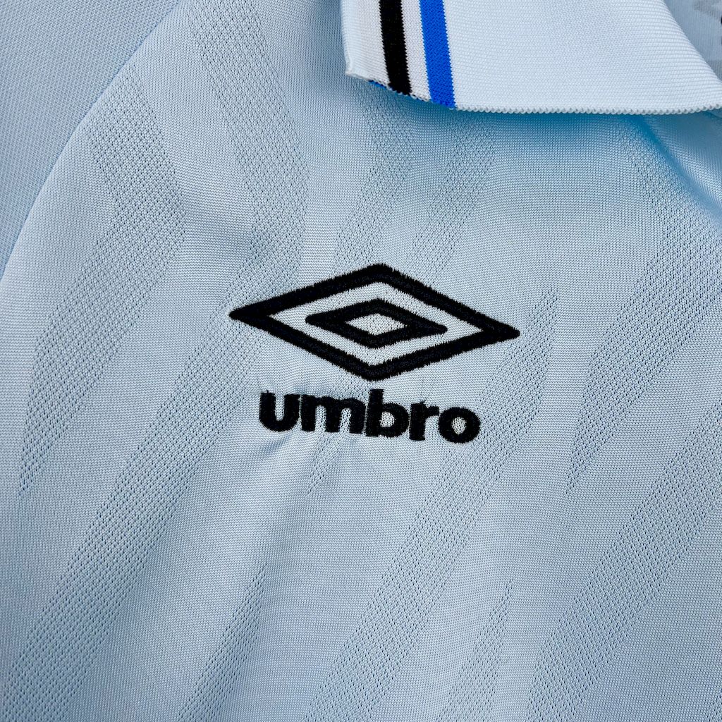 Grêmio 2025/26 Away Jersey
