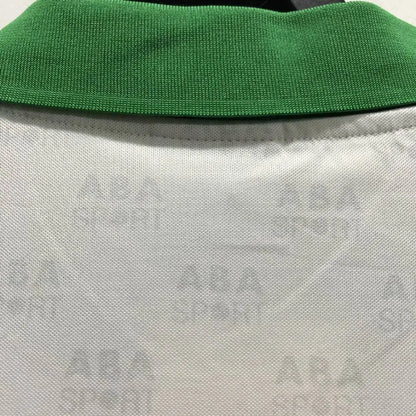 Camisa retrô reserva do México 1995