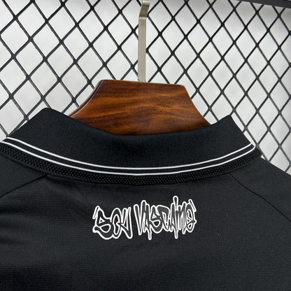 Women's Vasco da Gama 2025/26 Home Jersey