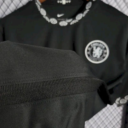 Men's Chelsea 2022/23 Concept Edition Jersey