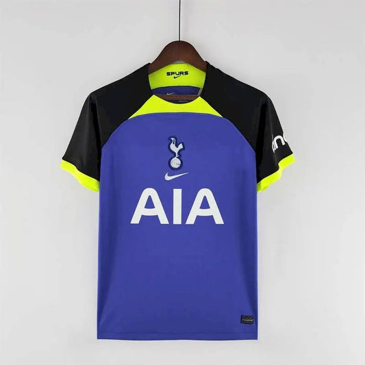 Camisa Alternativa do Tottenham Hotspur 2022/23