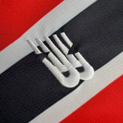 Men's São Paulo 2024/25 Away Jersey