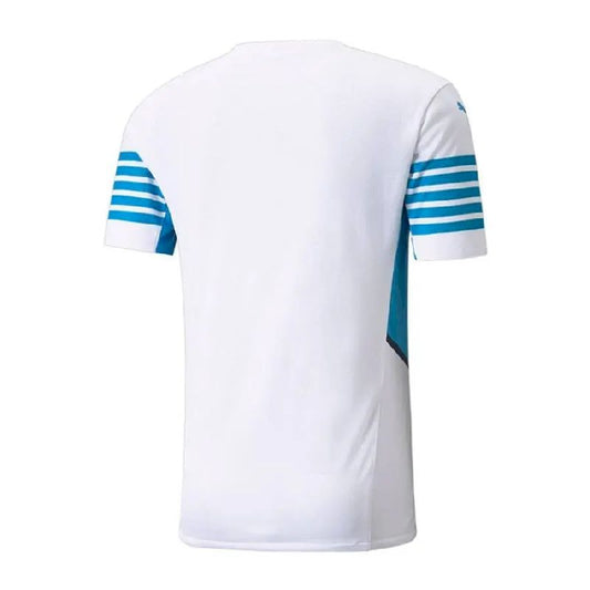 Olympique de Marseille 2021/22 Home Jersey