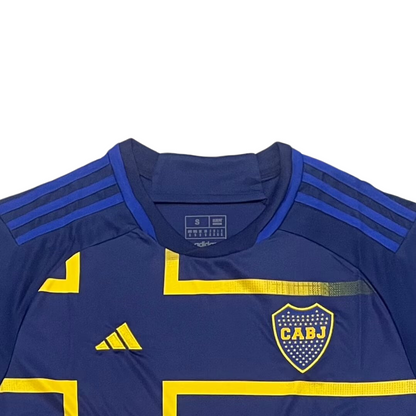 Camisa reserva do Boca Juniors 2024/25