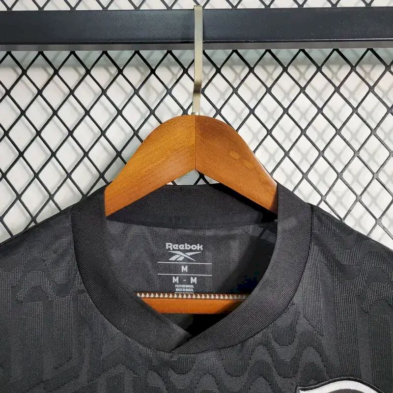 Men's Botafogo 2023/24 Away Jersey