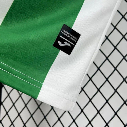 Camisa Córdoba Cf 2024/25 Home