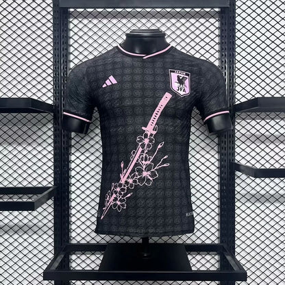 Men's Japan 2024/25 Sakura Katana Jersey Player Version