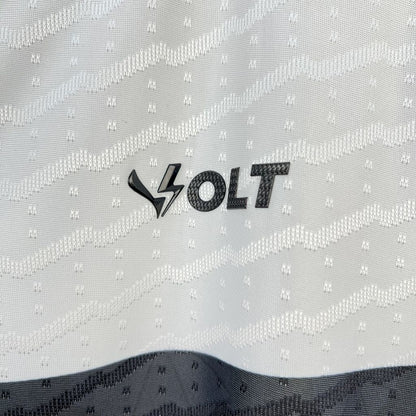 Santa Cruz 2025/26 Away Jersey