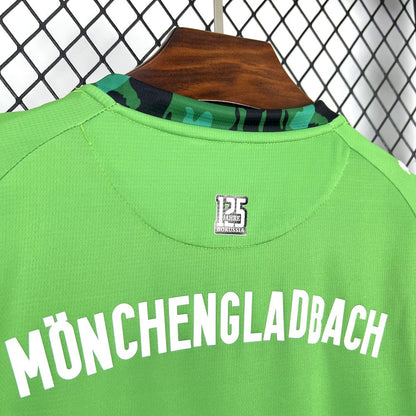 Borussia Monchengladbach 2025/26 Away Jersey