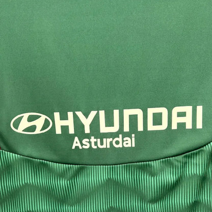 Real Oviedo 2024/25 Third Jersey