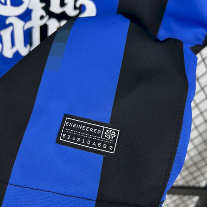 Inter Milan 2023/24 Cruz Cafune Jersey