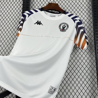 Camisa Branca Vasco da Gama 2024/25