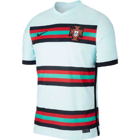 Men's Portugal 2021 Away Jersey