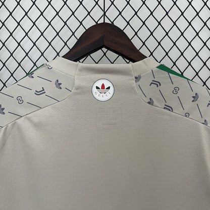 Juventus 2024/25 Gucci Joint Edition Jersey