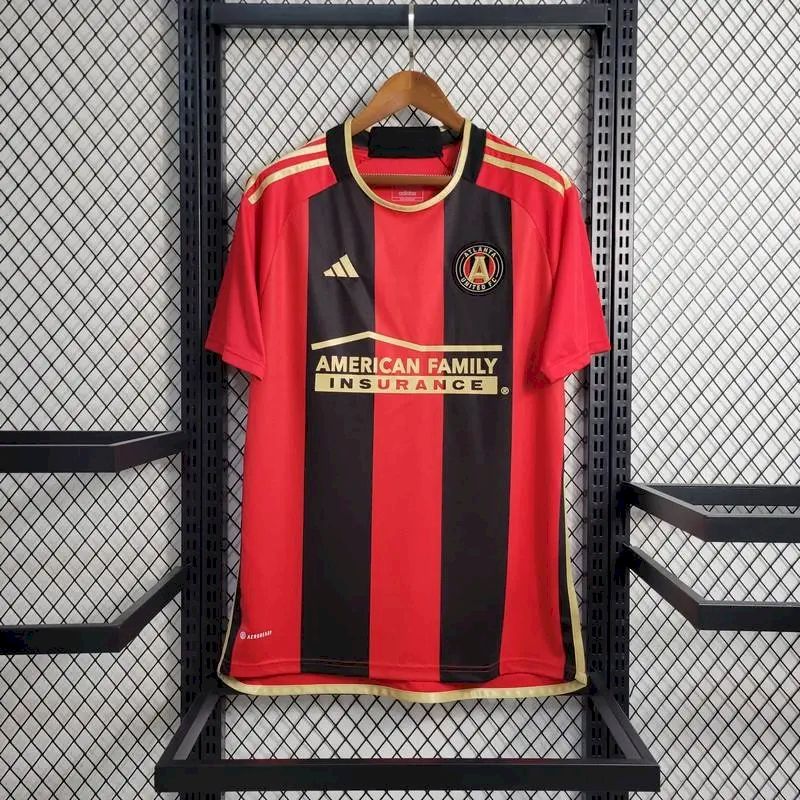 Atlanta United FC 2023/24 Home Jersey