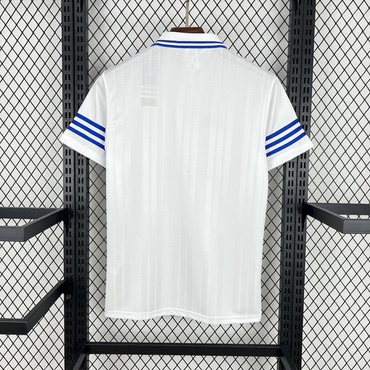 Real Zaragoza 1995/97 Home Retro Jersey
