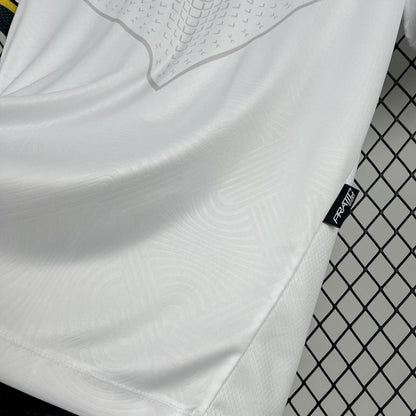 Volta Redonda 2025/26 Away Boutique Jersey