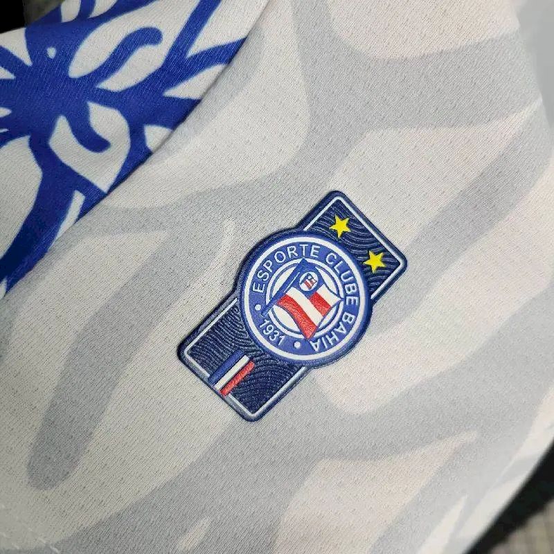 Men's Bahia 2023/24 Jersey