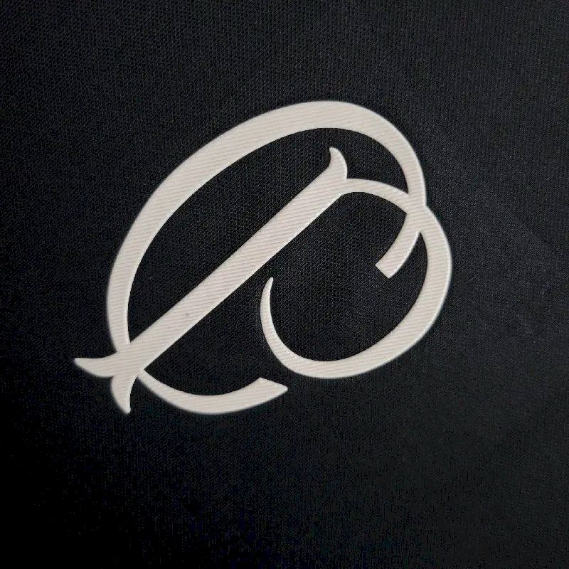 Men's Corinthians 2023/24 Jersey