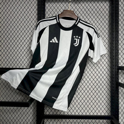 Juventus 2024/25 Home Jersey