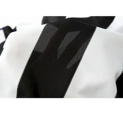 Camisa retrô de mangas compridas do Newcastle United 1995/97 Home