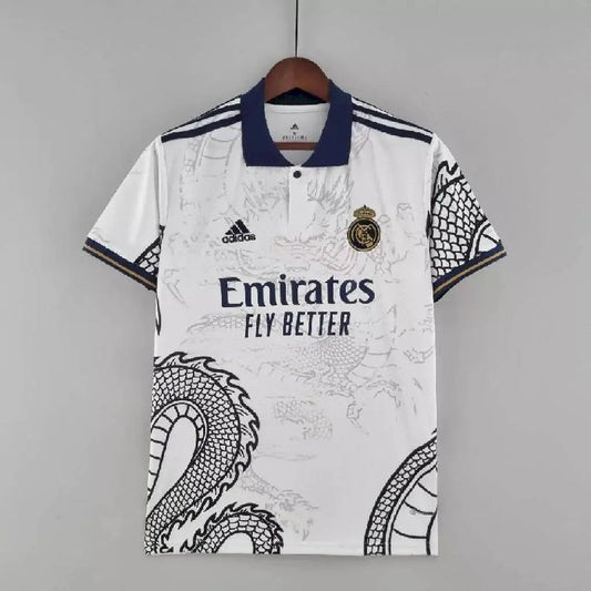 Camisola Dragão Real Madrid 2022/23