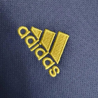 Camisa co-branded do Arsenal 2023/24
