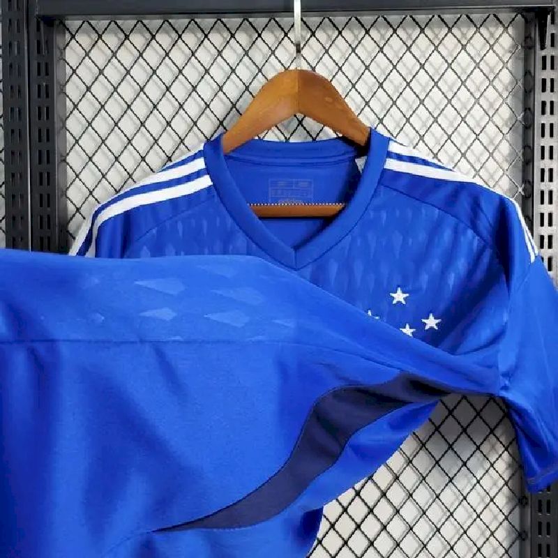 Camisa Goleiro Cruzeiro 2023/24