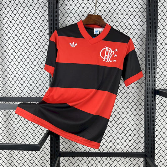Camisa Flamengo 2025/26 125º Aniversário