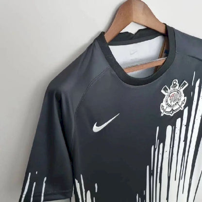 Men's Corinthians 2022 Pre-Match Jersey